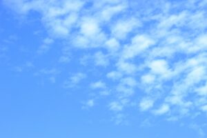2025夏空