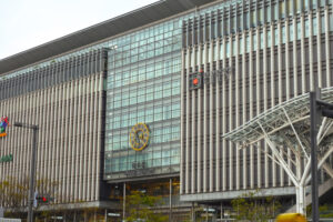 博多駅
