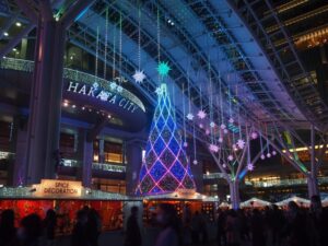 2025クリスマスマーケット