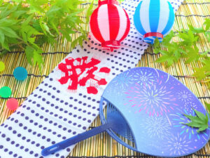 夏祭り