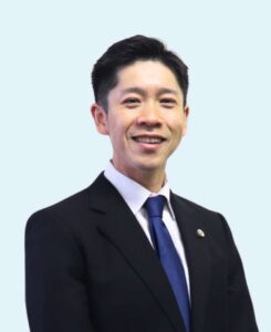 弁護士　後藤 祐太郎