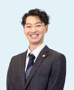 弁護士：池本　稔洋