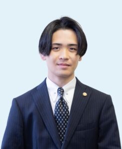 弁護士：詫磨 勇哉