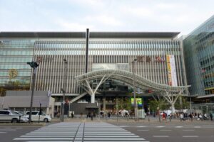 2026博多駅